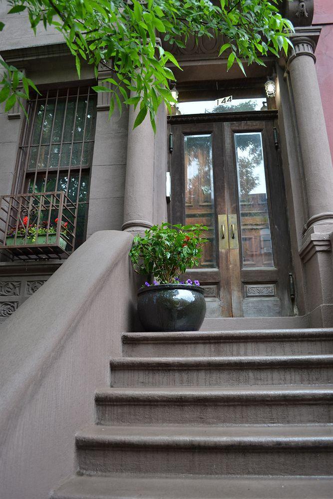Harlem 144 Guesthouse New York Exterior foto